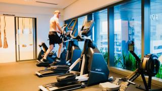 Eaton Residence KLCC - Royal Home - 5