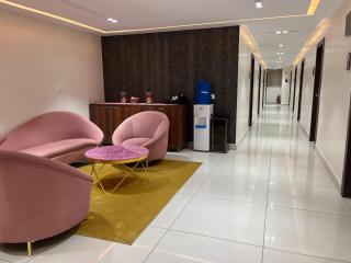 Luxury Hotel Brookfield ITPL main road Bangalore - 7