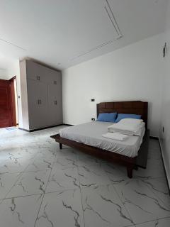 Studio Apartment Kisaasi Bahai Road - 0