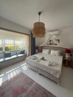 Casa Tuana Alaçatı - 1