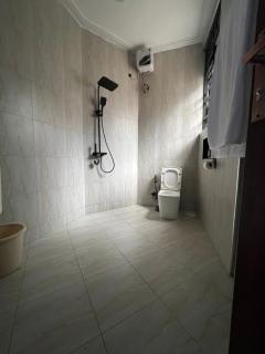 Studio Apartment Kisaasi Bahai Road - 6