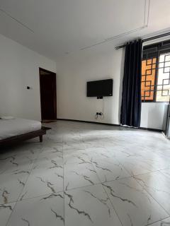 Studio Apartment Kisaasi Bahai Road - 4