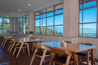 Hotel Himalayan vista - 0