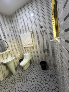 Comfort Stay Apartments Cadjehoun - Cotonou - 2