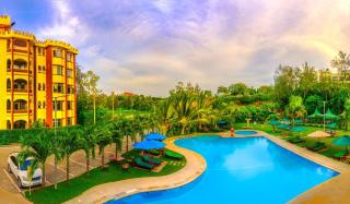 Roma Stays - Sunset 4BR Exquisite Apartment with Pool in Shanzu - Mombasa - 8