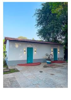 Radha avira cottages - 7