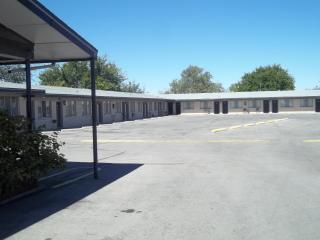 Royal Host Motel - Las Cruces - 6