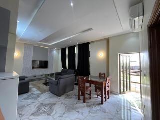 Comfort Stay Apartments Cadjehoun - Cotonou - 5