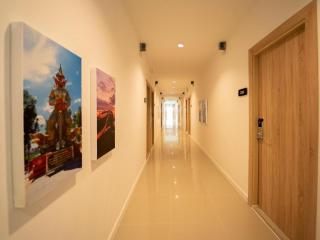 B2 Nakhon Sawan Boutique & Budget Hotel - 8