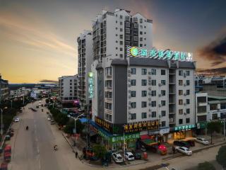 City Comfort Inn Laibin Shilong Town - Xiangzhou - 4