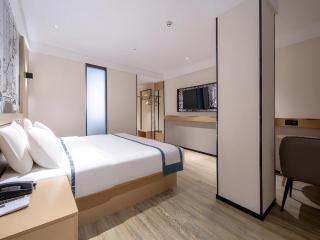 City Comfort Inn Laibin Shilong Town - Xiangzhou - 2