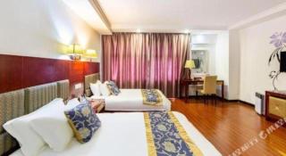 Yue Lai Yue Hotel - 3