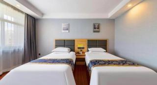 Yue Lai Yue Hotel - 2