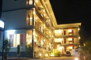 Nan Treasure Hotel - 8