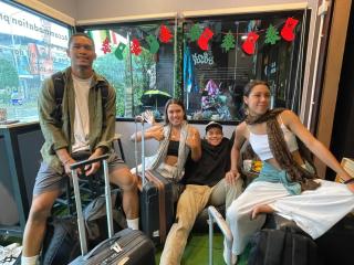 Sleep4cheap@Donsak - 5