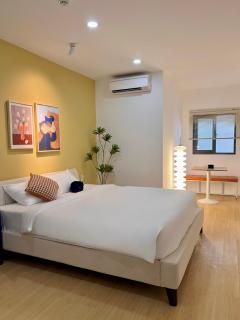 Kỳ Đồng Hotel by N Retreat - 1