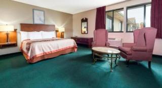 Quality Inn & Suites - Bridgeton - 1
