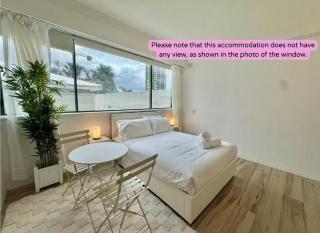 Surfers Paradise Ocean Retreat Comfort Suite - 7