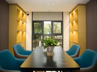 City Comfort Inn Zigong Lantern World Fantawild Dinosaur Kingdom - 3