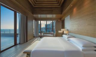 DoubleTree by Hilton Shanwei - 9