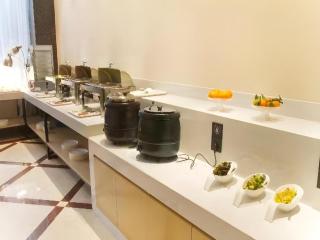 City Comfort Inn Jiujiang Gongqing Science and Technology College High-speed Railway Station - 4