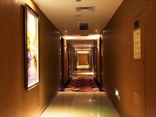 Shenzhen Nan Fei Yuan Hotel - 8