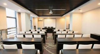 Xana Hotelle Tianjin Jingang Road Huaxi Branch - 9