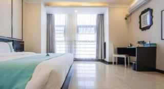 Xana Hotelle Tianjin Jingang Road Huaxi Branch - 8