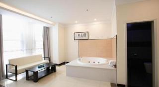 Xana Hotelle Tianjin Jingang Road Huaxi Branch - 7