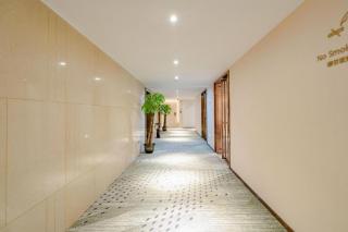 Lavande Hotel Wuhan Houhu Avenue Xingye Road - 9