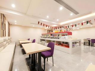 Lavande Hotel Wuhan Houhu Avenue Xingye Road - 6