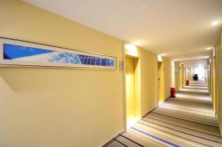 City Comfort Inn Hotel Wuhan Optics Valley Square Metro Station Zhongnan Minzu University - Wuhan - 7
