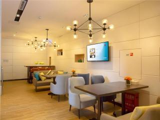 Echarm Hotel Kunming High-tech Zone Economic Management College - 5