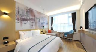 City Comfort Inn Chengdu Wenjiang University Town Fengxi River Metro Station - 9