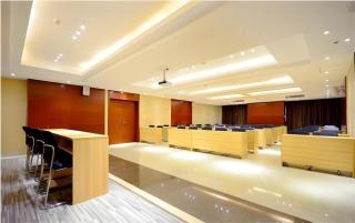 City Comfort Inn Wuhan Wangjiawan Sixin Avenue Metro Station - 3