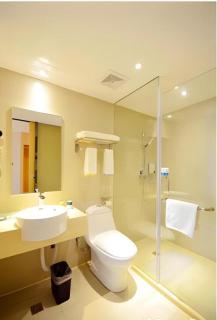 City Comfort Inn Wuhan Wangjiawan Sixin Avenue Metro Station - 1