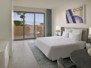 Mövenpick Hotel & Apartments Ghala Muscat - Mascate - 8