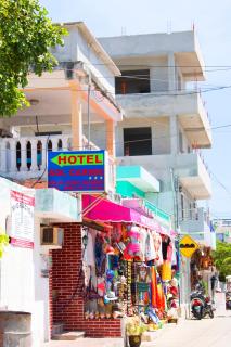 Hotel Sol Caribe - 2