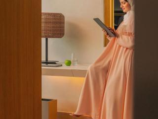 Mövenpick Hotel & Apartments Ghala Muscat - Mascate - 7