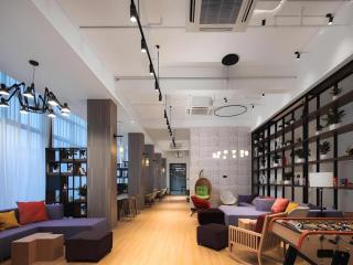 Campanile Hotel Shenzhen Bay Convention and Exhibition Center - 9