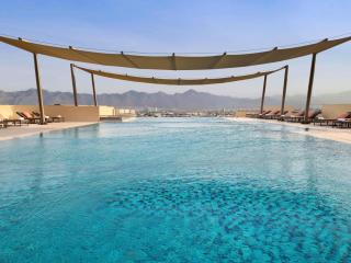 Mövenpick Hotel & Apartments Ghala Muscat - Mascate - 1