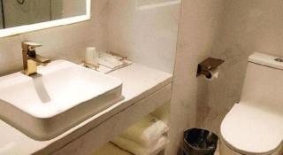 7 Days Premium Hotel Chongqing Jiangbei International Airport Terminal 3 - 3