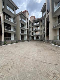 Kisaasi Studio Apartment - 0