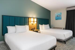 Wingate by Wyndham Geneva at SPIRE Academy - 1