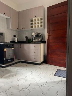 Kisaasi Studio Apartment - 8