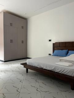 Kisaasi Studio Apartment - 7