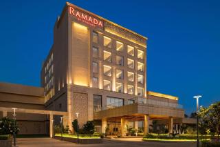 Ramada by Wyndham Sonipat Murthal - 0