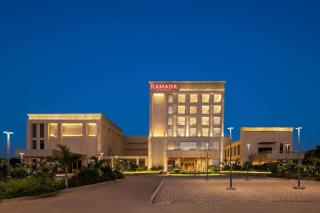 Ramada by Wyndham Sonipat Murthal - 8