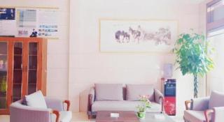 Shell Hotel Wuxi Jiangyin Yungu Road - 1