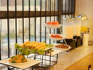 GreenTree Inn Express Kunming East Passenger Station Huazhicheng - Kunming - 8